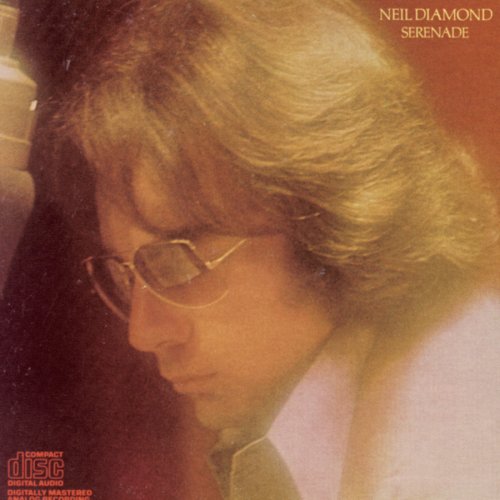 Neil Diamond album picture
