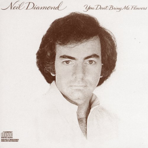 Neil Diamond album picture