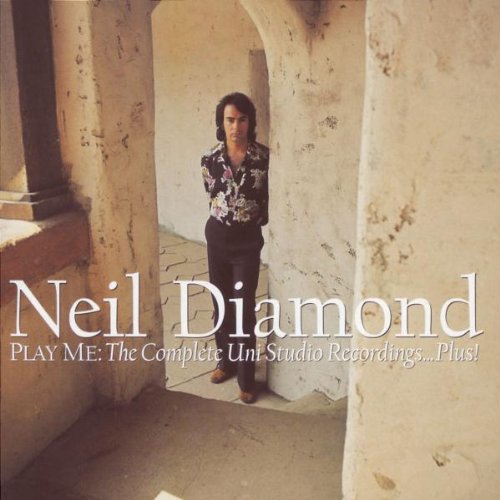 Neil Diamond album picture