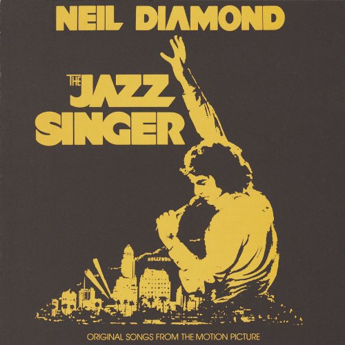 Neil Diamond album picture