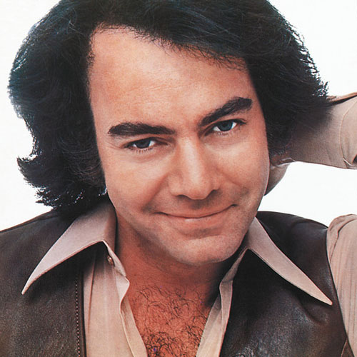 Neil Diamond album picture