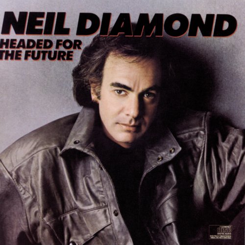 Neil Diamond album picture