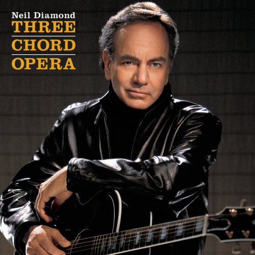 Neil Diamond album picture