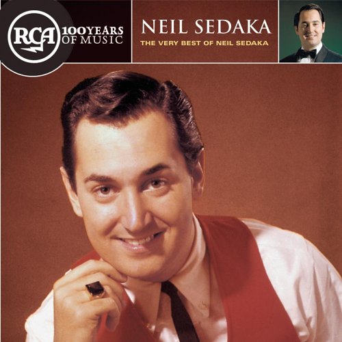 Neil Sedaka album picture