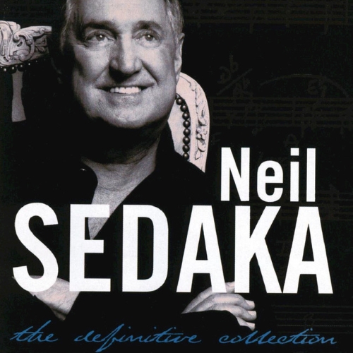 Neil Sedaka album picture