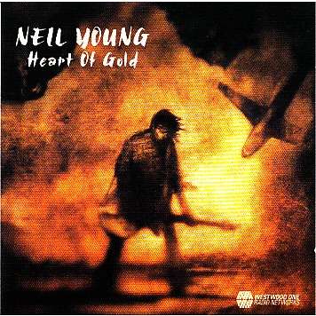 Neil Young album picture