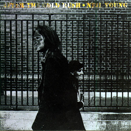 Neil Young album picture