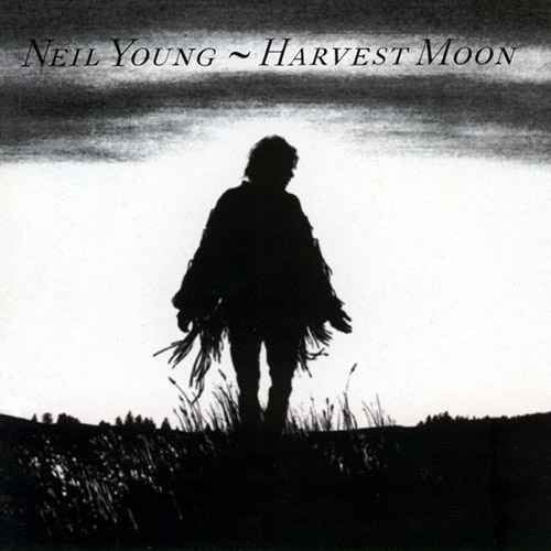Neil Young album picture