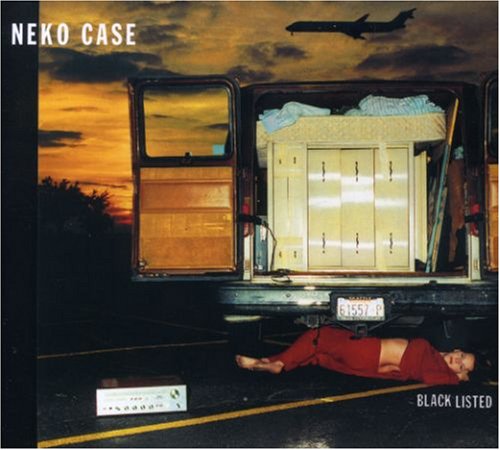 Neko Case album picture