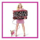 Download or print Nell Benjamin Legally Blonde Remix Sheet Music Printable PDF -page score for Broadway / arranged Easy Piano SKU: 93193.