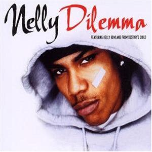 Nelly featuring Kelly Rowland album picture