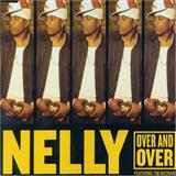 Download or print Nelly Over And Over (feat. Tim McGraw) Sheet Music Printable PDF -page score for Pop / arranged Piano, Vocal & Guitar (Right-Hand Melody) SKU: 32081.