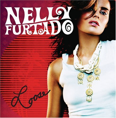 Nelly Furtado album picture