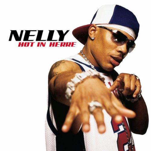 Nelly album picture