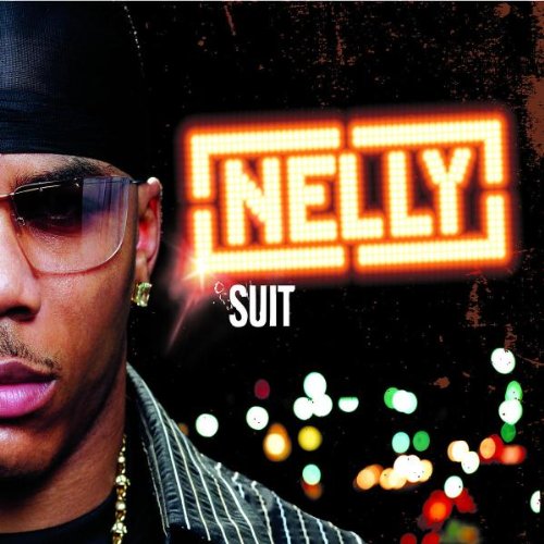 Nelly album picture