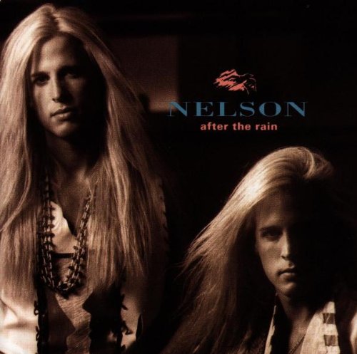 Nelson album picture