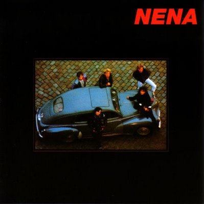 Nena album picture