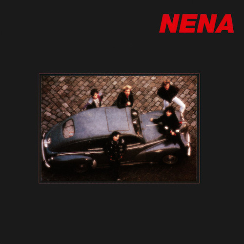 Nena album picture