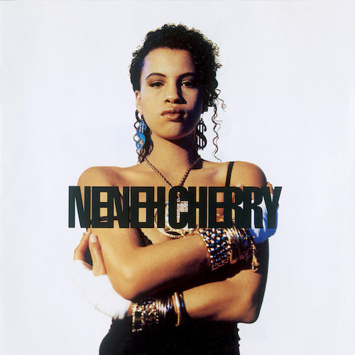 Neneh Cherry album picture