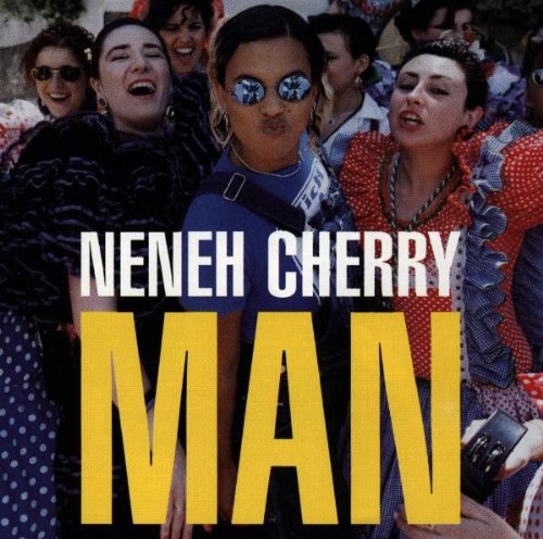 Neneh Cherry album picture