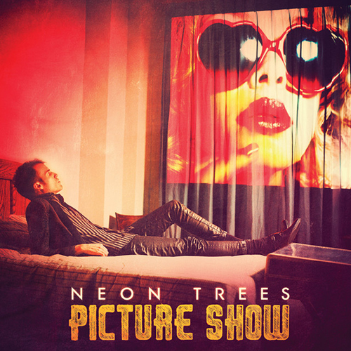 Neon Trees album picture