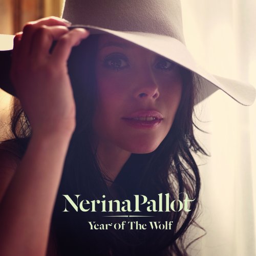 Nerina Pallot album picture