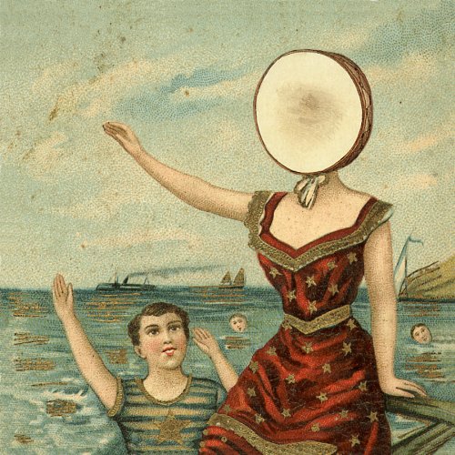 Neutral Milk Hotel album picture