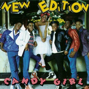 New Edition album picture