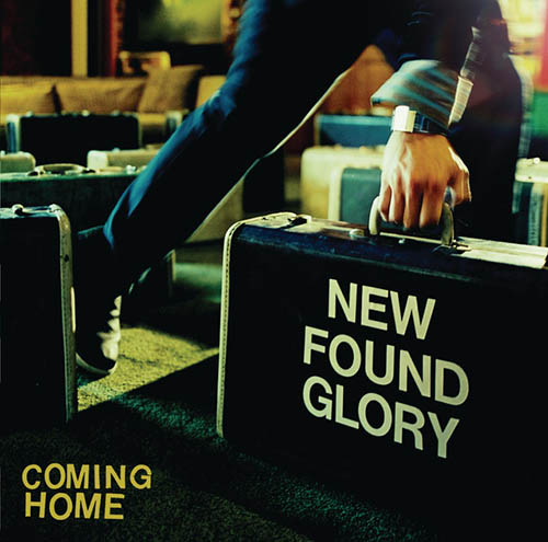 New Found Glory album picture