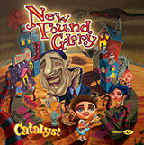 Download or print New Found Glory This Disaster Sheet Music Printable PDF -page score for Pop / arranged Guitar Tab SKU: 29020.