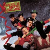 Download or print New Kids On The Block This One's For The Children Sheet Music Printable PDF -page score for Winter / arranged Real Book – Melody, Lyrics & Chords SKU: 197864.