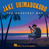 Download or print New Order Bizarre Love Triangle (arr. Jake Shimabukuro) Sheet Music Printable PDF -page score for Folk / arranged Ukulele Tab SKU: 403580.