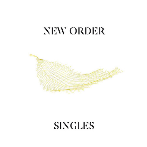 New Order album picture