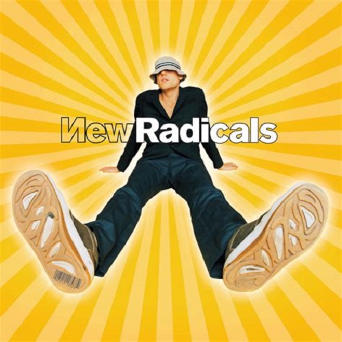 New Radicals album picture