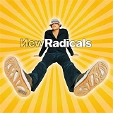 Download or print New Radicals You Get What You Give Sheet Music Printable PDF -page score for Rock / arranged Melody Line, Lyrics & Chords SKU: 190303.
