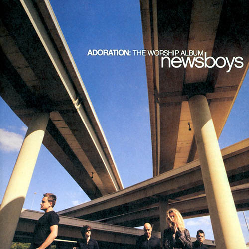 Newsboys album picture