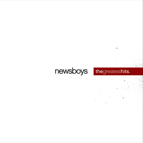 Newsboys album picture