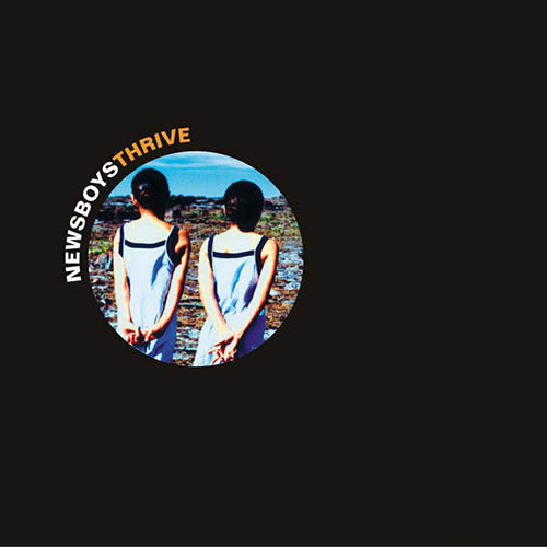 Newsboys album picture