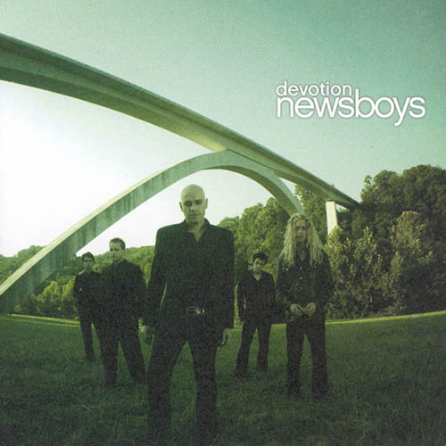 Newsboys album picture