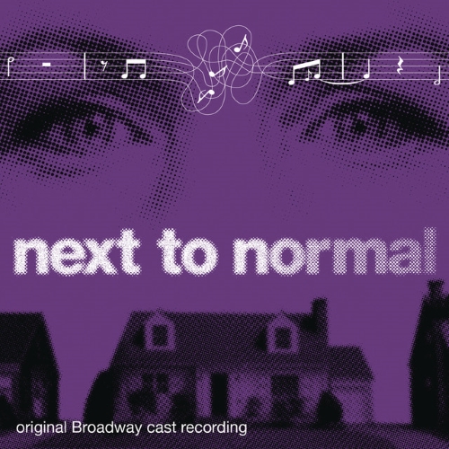 Next to Normal Band album picture