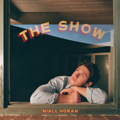 Niall Horan album picture