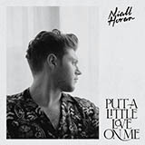 Download or print Niall Horan Put A Little Love On Me Sheet Music Printable PDF -page score for Pop / arranged Piano, Vocal & Guitar Chords (Right-Hand Melody) SKU: 432834.