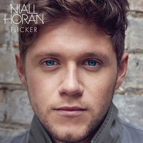 Niall Horan album picture