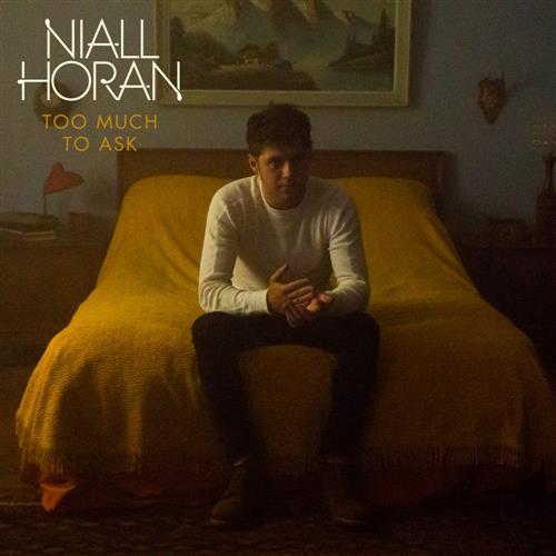 Niall Horan album picture