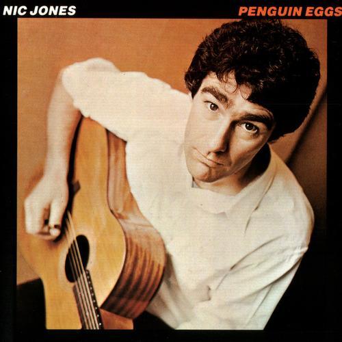 Nic Jones album picture