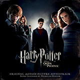 Download or print Nicholas Hooper The Ministry Of Magic (from Harry Potter) (arr. Dan Coates) Sheet Music Printable PDF -page score for Film/TV / arranged Easy Piano SKU: 1340739.