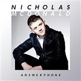 Download or print Nicholas McDonald Answerphone Sheet Music Printable PDF -page score for Pop / arranged Piano, Vocal & Guitar (Right-Hand Melody) SKU: 118298.
