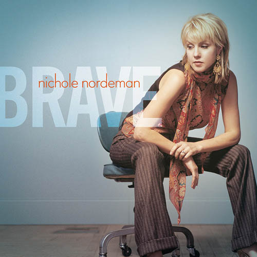 Nichole Nordeman album picture