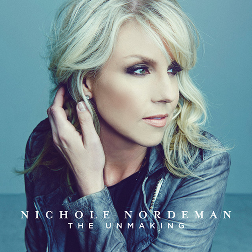 Nichole Nordeman album picture