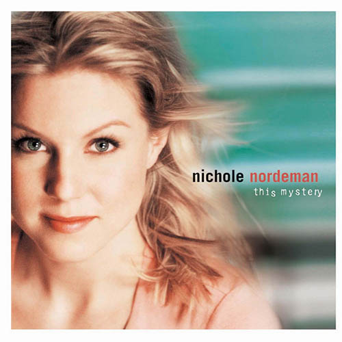Nichole Nordeman album picture